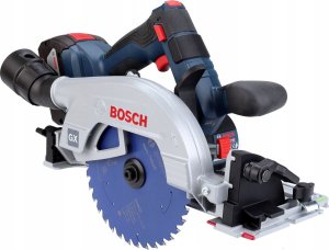 Pilarka tarczowa Bosch Cordless circular saw BOSCH GKS 18V-57-2 GX 7
