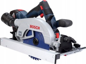 Pilarka tarczowa Bosch Cordless circular saw BOSCH GKS 18V-57-2 GX 8