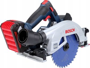 Pilarka tarczowa Bosch Cordless circular saw BOSCH GKS 18V-57-2 GX 10