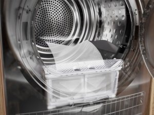 Suszarka do ubrań Electrolux Suszarka EW7DX385AP 11