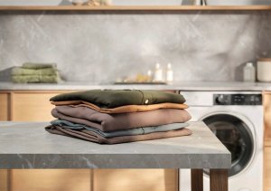 Suszarka do ubrań Electrolux Suszarka EW7DX385AP 6