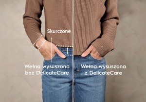 Suszarka do ubrań Electrolux Suszarka EW7DX385AP 7