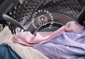 Suszarka do ubrań Electrolux Suszarka EW7DX385AP 9