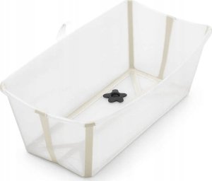 STOKKE STOKKE Flexi Bath FLEXIBATH, Sandy Beige, 531912 1