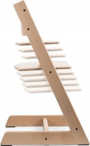 STOKKE TRIPP TRAPP(r) Chair Whitewash 100105 4