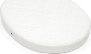STOKKE STOKKE mattress for bed SLEEPI MINI V3, white, 600101 1