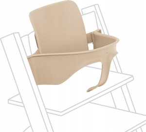 STOKKE STOKKE BabySet TRIPP TRAPP, Natural, 650001 1