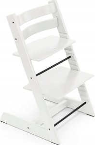 STOKKE feeding chair Tripp Trapp white 100107 7