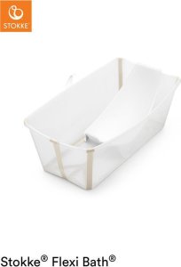 STOKKE STOKKE Flexi Bath Bundle FLEXIBATH, Sandy Beige, 531512 1