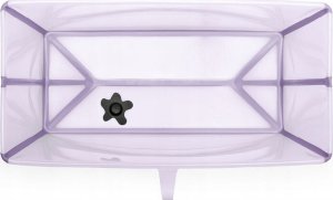 STOKKE STOKKE Flexi Bath FLEXIBATH, Lavender, 531914 5