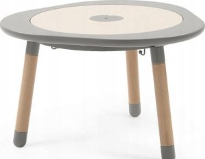 STOKKE STOKKE multifunctional play table MUTABLE(tm), dove grey, 581704 1