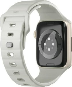 Uniq UNIQ Stride Apple Watch strap 42/41/40mm FKM Rubber Strap lume 2