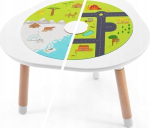 STOKKE STOKKE play & learn MUTABLE, white, 581703 2