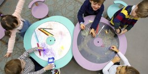 STOKKE STOKKE play & learn MUTABLE, white, 581703 6