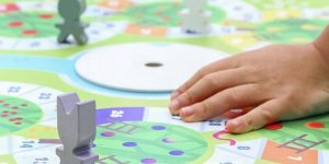 STOKKE STOKKE multifunctional play table MUTABLE(tm), 627001 9