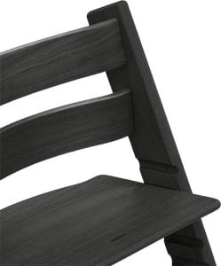 STOKKE STOKKE highchair TRIPP TRAPP(r), oak black, 495202 2