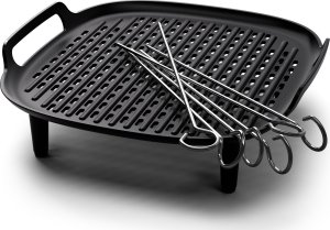 Philips Philips Airfryer Accessory HD9959/00 Zestaw do grilla XXL 1