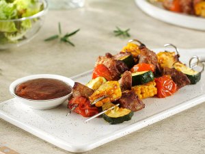 Philips Airfryer Accessory HD9959/00 Zestaw do grilla XXL 12