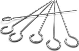 Philips Airfryer Accessory HD9959/00 Zestaw do grilla XXL 15