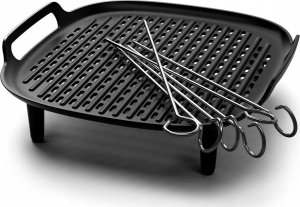 Philips Airfryer Accessory HD9959/00 Zestaw do grilla XXL 5