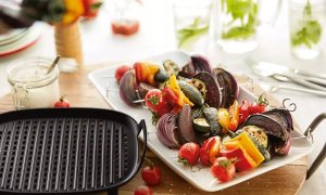 Philips Airfryer Accessory HD9959/00 Zestaw do grilla XXL 8