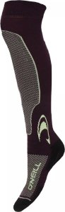 O Neill Skarpety narciarskie wysokie O'neill SKI Sock rozmiar 43-46 1