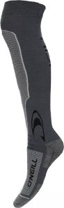 O Neill Skarpety narciarskie wysokie O'neill SKI Sock rozmiar 35-38 1