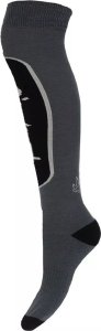 O Neill Skarpety narciarskie wysokie O'neill SKI Kneehigh Logo 2 pary rozmiar 35-38 2