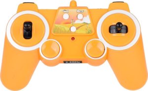 EE JCB Traktor z przyczepą sterowany na pilota kipruje Double E 1:16 RC0670 3