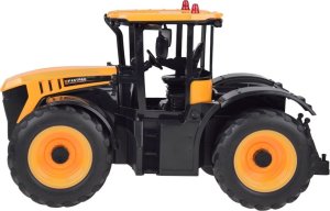 EE JCB Traktor z przyczepą sterowany na pilota kipruje Double E 1:16 RC0670 6