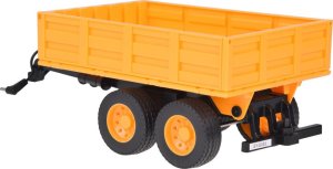 EE JCB Traktor z przyczepą sterowany na pilota kipruje Double E 1:16 RC0670 7