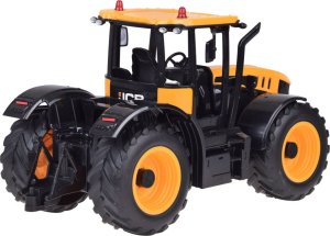 EE JCB Traktor z przyczepą sterowany na pilota kipruje Double E 1:16 RC0670 8
