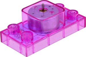 Jokomisiada Mały elektryk Zestaw do budowy bloków elektronicznych 120 projektów ZA5241 3