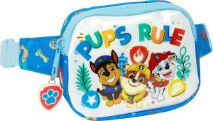 Psi Patrol SASZETKA NERKA DLA CHŁOPCA DLA DZIEWCZYNKI PSI PATROL PAW PATROL 1