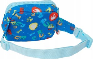 Psi Patrol SASZETKA NERKA DLA CHŁOPCA DLA DZIEWCZYNKI PSI PATROL PAW PATROL 2