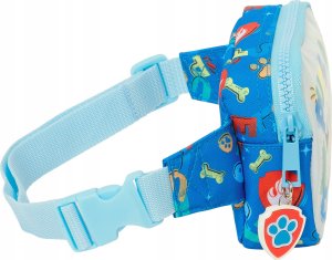 Psi Patrol SASZETKA NERKA DLA CHŁOPCA DLA DZIEWCZYNKI PSI PATROL PAW PATROL 3