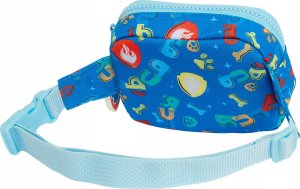 Psi Patrol SASZETKA NERKA DLA CHŁOPCA DLA DZIEWCZYNKI PSI PATROL PAW PATROL 4