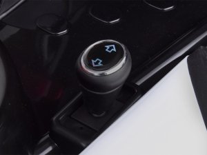 Jokomisiada Gokart na akumulator z Funkcją Driftu Bolid autko dla dziecka PA0308 12