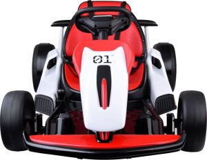 Jokomisiada Gokart na akumulator z Funkcją Driftu Bolid autko dla dziecka PA0308 4
