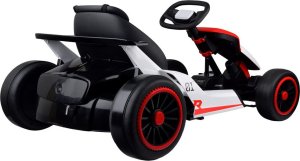 Jokomisiada Gokart na akumulator z Funkcją Driftu Bolid autko dla dziecka PA0308 10