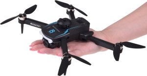 Dron Jokomisiada Quadcopter RC0657 11