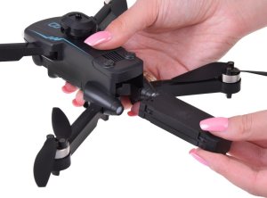 Dron Jokomisiada Quadcopter RC0657 12