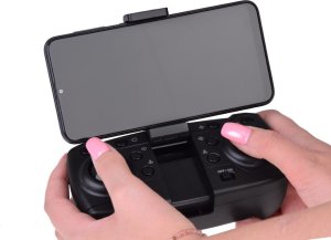 Dron Jokomisiada Quadcopter RC0657 13