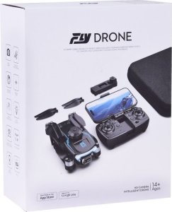 Dron Jokomisiada Quadcopter RC0657 15