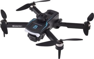 Dron Jokomisiada Quadcopter RC0657 3