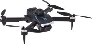 Dron Jokomisiada Quadcopter RC0657 4