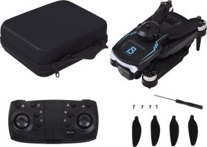 Dron Jokomisiada Quadcopter RC0657 5