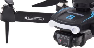 Dron Jokomisiada Quadcopter RC0657 6