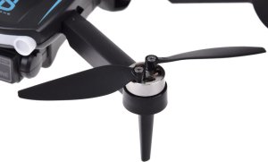 Dron Jokomisiada Quadcopter RC0657 9