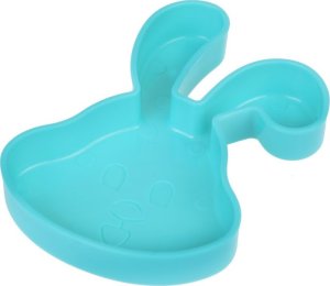 Jokomisiada Zestaw Gumowa Lalka BOBAS + akcesoria + pije + sika + rusza oczami ZA5154 8